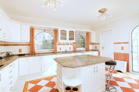 Villa i Almancil, Faro, Almancil - € 4.200.000 | Ref: QMS_156080 - foto 29