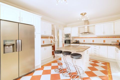 Villa i Almancil, Faro, Almancil - € 4.200.000 | Ref: QMS_156080 - foto 30