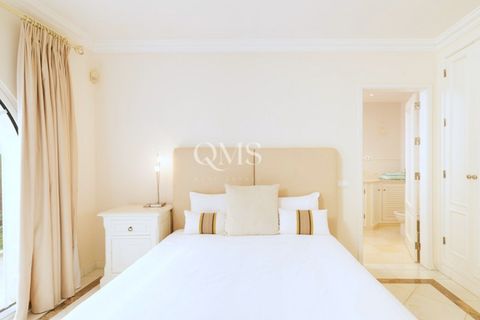 Villa i Almancil, Faro, Almancil - € 4.200.000 | Ref: QMS_156080 - foto 34