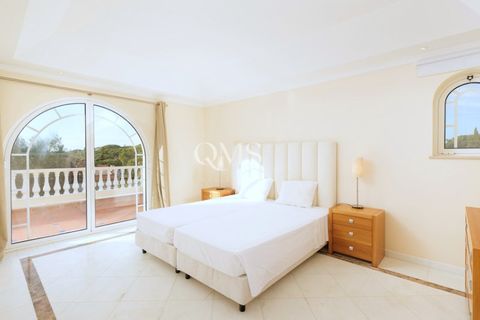 Villa i Almancil, Faro, Almancil - € 4.200.000 | Ref: QMS_156080 - foto 37