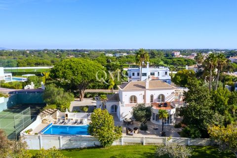 Villa i Almancil, Faro, Almancil - € 4.200.000 | Ref: QMS_156080 - foto 39