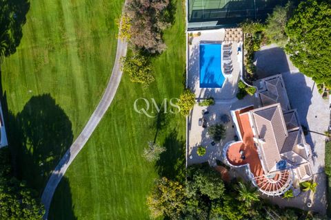Villa i Almancil, Faro, Almancil - € 4.200.000 | Ref: QMS_156080 - foto 40