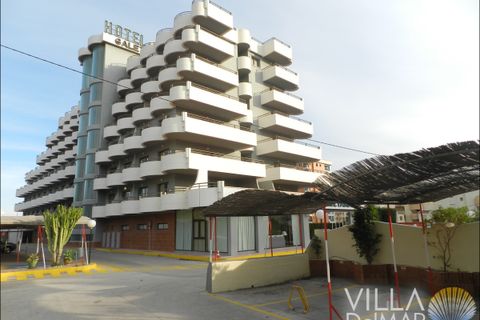 Studio i Calpe, Alicante, Calpe - € 135.000 | Ref: A-100 - foto 15