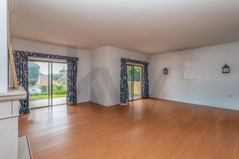Lejlighed i Cascais, Lisbon, Cascais - € 1.450.000 | Ref: KWPT-027377 - foto 11