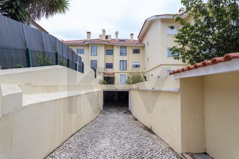 Lejlighed i Cascais, Lisbon, Cascais - € 1.450.000 | Ref: KWPT-027377 - foto 18