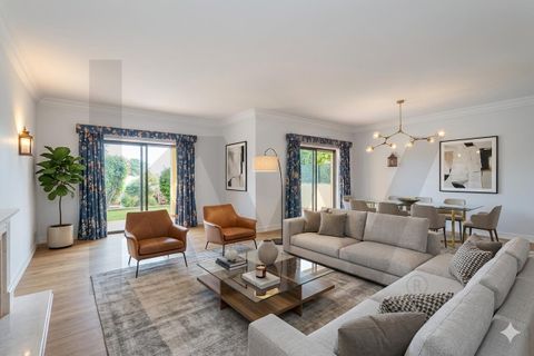 Lejlighed i Cascais, Lisbon, Cascais - € 1.450.000 | Ref: KWPT-027377 - foto 3
