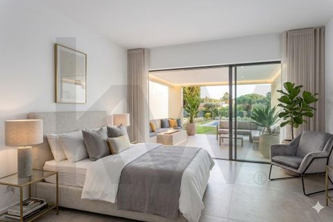 Lejlighed i Cascais, Lisbon, Cascais - € 1.450.000 | Ref: KWPT-027377 - foto 1