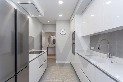 Lejlighed i Cascais, Lisbon, Cascais - € 1.450.000 | Ref: KWPT-027377 - foto 5
