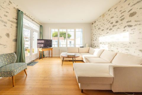 Villa a L'Epine, Vendee, L'Epine - € 468.000 | Ref: 3271PIC - foto 2