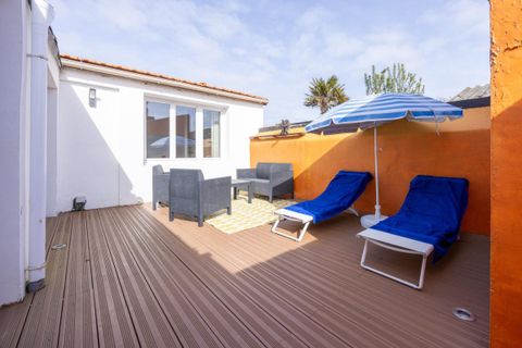 Villa a L'Epine, Vendee, L'Epine - € 468.000 | Ref: 3271PIC - foto 7