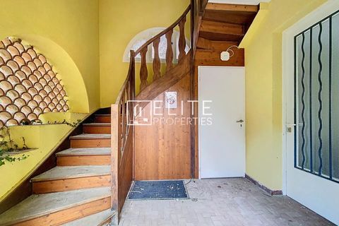 Villa i Grasse, Alpes-Maritimes, Grasse - € 790.000 | Ref: 85835279 - foto 9
