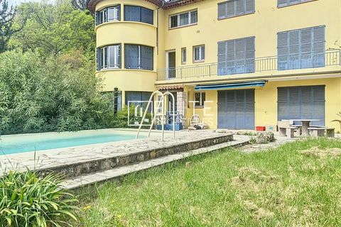 Villa i Grasse, Alpes-Maritimes, Grasse - € 790.000 | Ref: 85835279 - foto 19