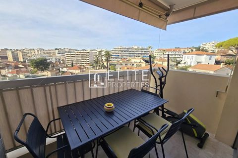 Lejlighed i Le Cannet, Alpes-Maritimes, Le Cannet - € 389.000 | Ref: 86679413 - foto 2