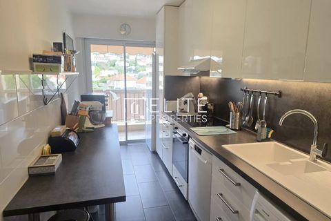 Lejlighed i Le Cannet, Alpes-Maritimes, Le Cannet - € 389.000 | Ref: 86679413 - foto 3