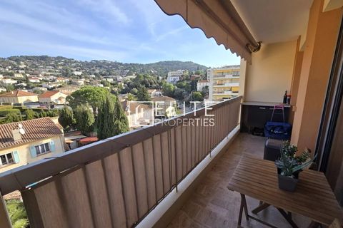 Lejlighed i Le Cannet, Alpes-Maritimes, Le Cannet - € 389.000 | Ref: 86679413 - foto 7