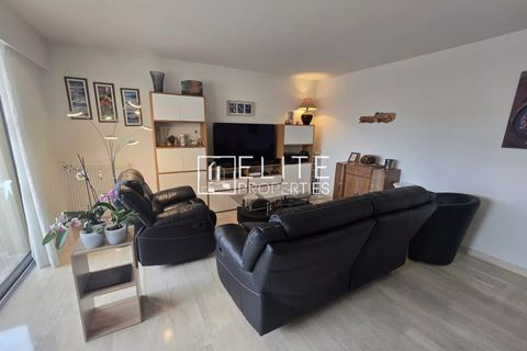 Lejlighed i Le Cannet, Alpes-Maritimes, Le Cannet - € 389.000 | Ref: 86679413 - foto 9