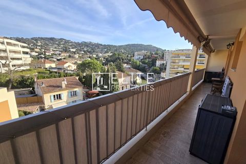 Lejlighed i Le Cannet, Alpes-Maritimes, Le Cannet - € 389.000 | Ref: 86679413 - foto 11