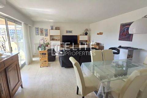 Lejlighed i Le Cannet, Alpes-Maritimes, Le Cannet - € 389.000 | Ref: 86679413 - foto 1