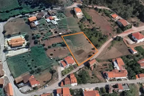 Helårsgrund i Coimbra, Coimbra, Coimbra - € 120.000 | Ref: C0234-02716 - foto 1