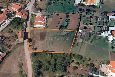 Helårsgrund i Coimbra, Coimbra, Coimbra - € 120.000 | Ref: C0234-02716 - foto 3
