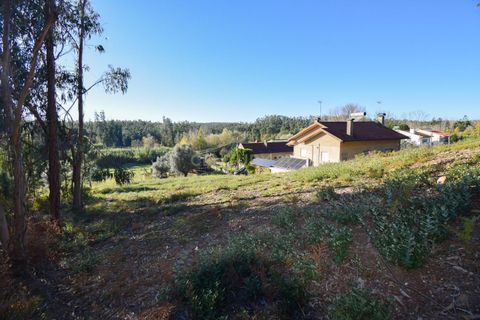 Helårsgrund i Antuzede e Vil de Matos, Coimbra, Antuzede e Vil de Matos - € 49.500 | Ref: C0234-02746 - foto 1