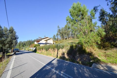 Helårsgrund i Antuzede e Vil de Matos, Coimbra, Antuzede e Vil de Matos - € 49.500 | Ref: C0234-02746 - foto 2