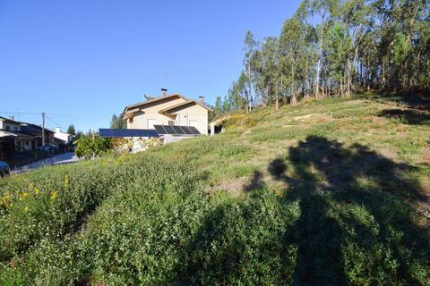 Helårsgrund i Antuzede e Vil de Matos, Coimbra, Antuzede e Vil de Matos - € 49.500 | Ref: C0234-02746 - foto 5