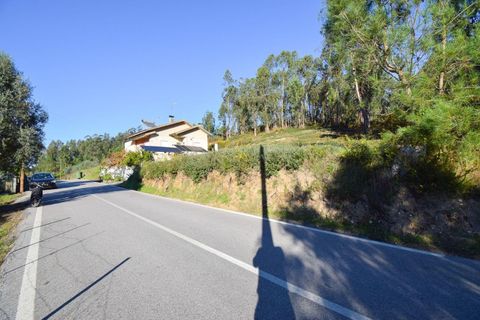 Helårsgrund i Antuzede e Vil de Matos, Coimbra, Antuzede e Vil de Matos - € 49.500 | Ref: C0234-02746 - foto 6