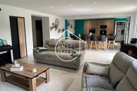 Villa i Pineuilh, Gironde, Pineuilh - € 406.000 | Ref: 5091 - foto 1