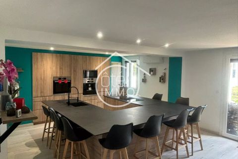 Villa i Pineuilh, Gironde, Pineuilh - € 406.000 | Ref: 5091 - foto 4