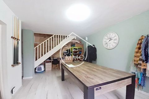 Villa i Pineuilh, Gironde, Pineuilh - € 406.000 | Ref: 5091 - foto 7