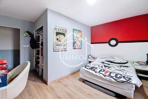 Villa i Pineuilh, Gironde, Pineuilh - € 406.000 | Ref: 5091 - foto 9