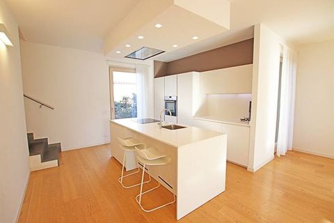 Rækkehus i Bergamo, Bergamo, Bergamo - € 790.000 | Ref: bgcalv240 - foto 9