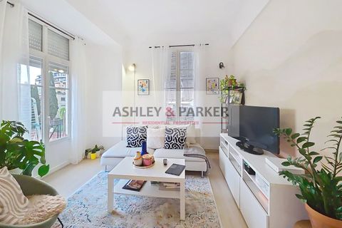 Lejlighed i Nice, Alpes-Maritimes, Nice - € 250.000 | Ref: KD3371 - foto 1