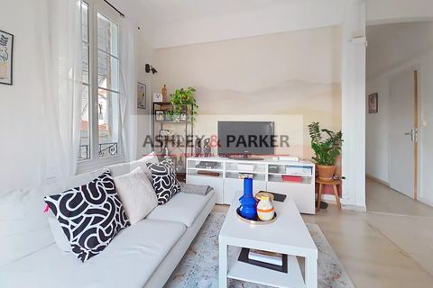 Lejlighed i Nice, Alpes-Maritimes, Nice - € 250.000 | Ref: KD3371 - foto 2