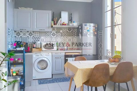 Lejlighed i Nice, Alpes-Maritimes, Nice - € 250.000 | Ref: KD3371 - foto 3
