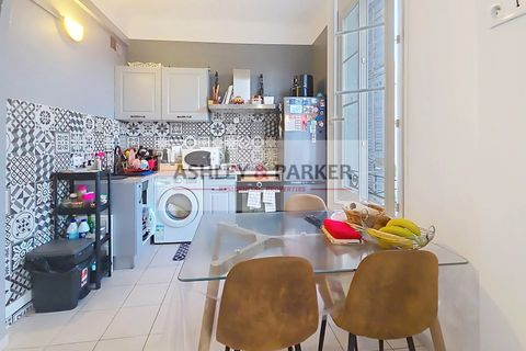 Lejlighed i Nice, Alpes-Maritimes, Nice - € 250.000 | Ref: KD3371 - foto 4