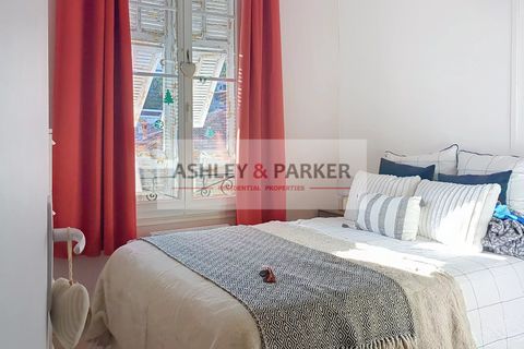 Lejlighed i Nice, Alpes-Maritimes, Nice - € 250.000 | Ref: KD3371 - foto 5