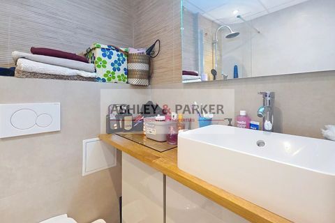 Lejlighed i Nice, Alpes-Maritimes, Nice - € 250.000 | Ref: KD3371 - foto 8
