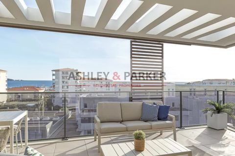 Lejlighed i Antibes, Alpes-Maritimes, Antibes - € 860.000 | Ref: CL3405 - foto 1