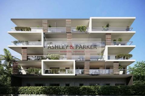 Lejlighed i Antibes, Alpes-Maritimes, Antibes - € 860.000 | Ref: CL3405 - foto 2