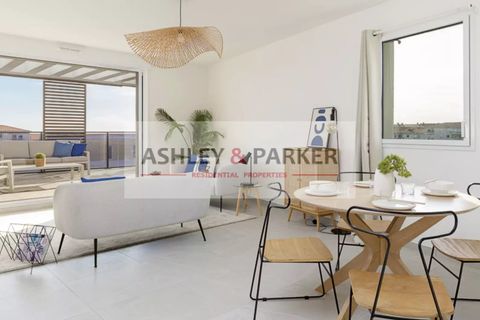 Lejlighed i Antibes, Alpes-Maritimes, Antibes - € 860.000 | Ref: CL3405 - foto 3