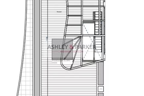 Lejlighed i Antibes, Alpes-Maritimes, Antibes - € 1.255.000 | Ref: CL2114 - foto 3