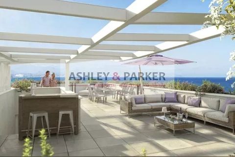 Lejlighed i Antibes, Alpes-Maritimes, Antibes - € 442.000 | Ref: CL3410 - foto 2
