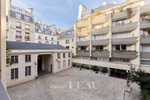Lejlighed i Paris, Paris, Paris - € 1.980.000 | Ref: 86662657 - foto 2