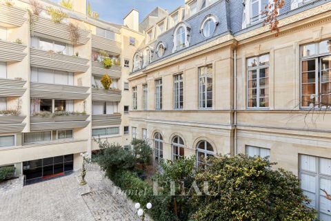 Lejlighed i Paris, Paris, Paris - € 1.980.000 | Ref: 86662657 - foto 1