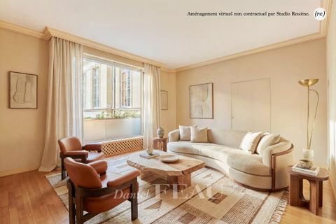 Lejlighed i Paris, Paris, Paris - € 1.980.000 | Ref: 86662657 - foto 4