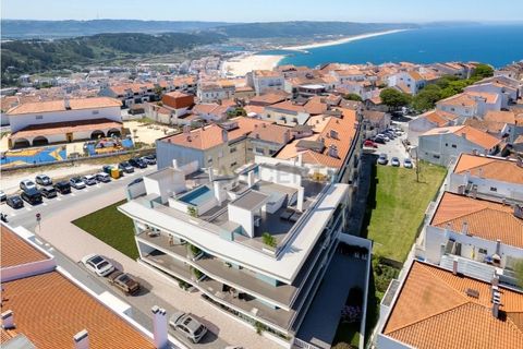 Lejlighed i Nazare, Leiria, Nazare - € 520.000 | Ref: APA_50 - foto 1