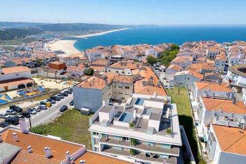 Lejlighed i Nazare, Leiria, Nazare - € 520.000 | Ref: APA_50 - foto 2
