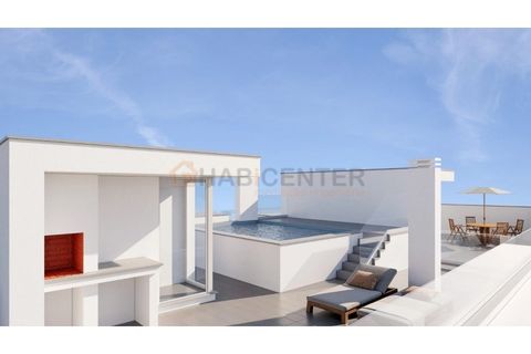 Lejlighed i Nazare, Leiria, Nazare - € 520.000 | Ref: APA_50 - foto 5